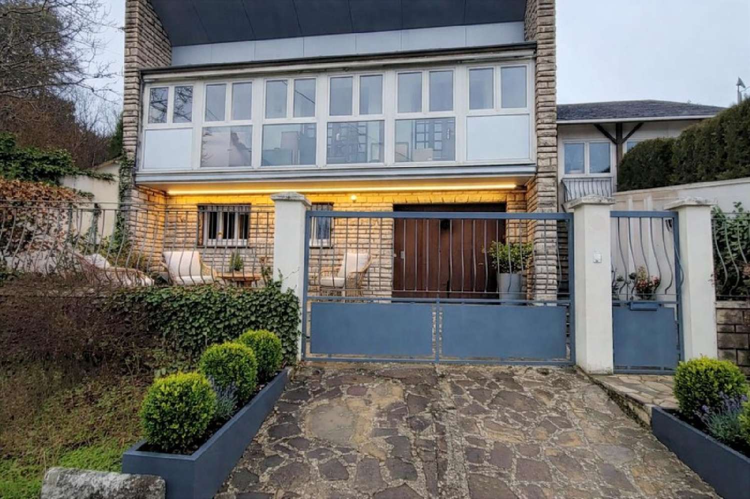  kaufen Haus Souppes-sur-Loing Seine-et-Marne 1