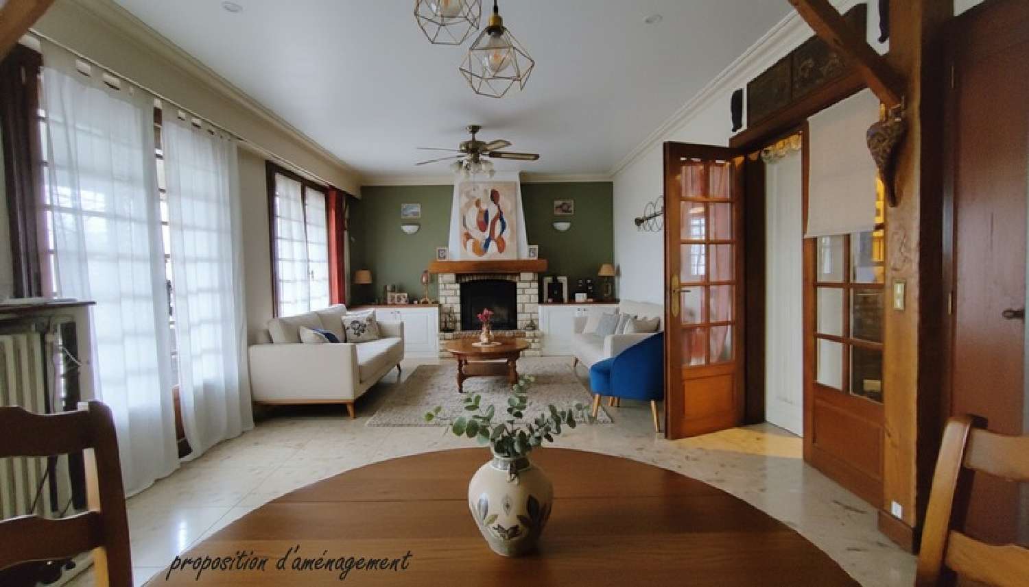  kaufen Haus Souppes-sur-Loing Seine-et-Marne 4