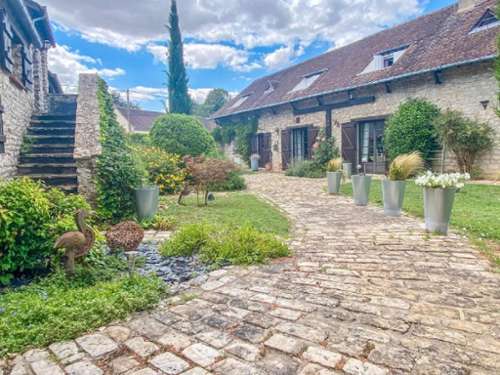 Souppes-sur-Loing Seine-et-Marne Haus Bild 7285572