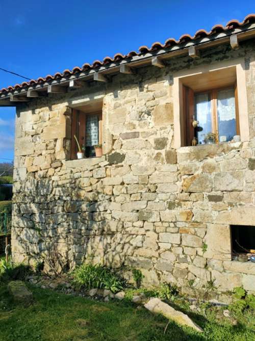 Sousceyrac Lot huis foto 7297032