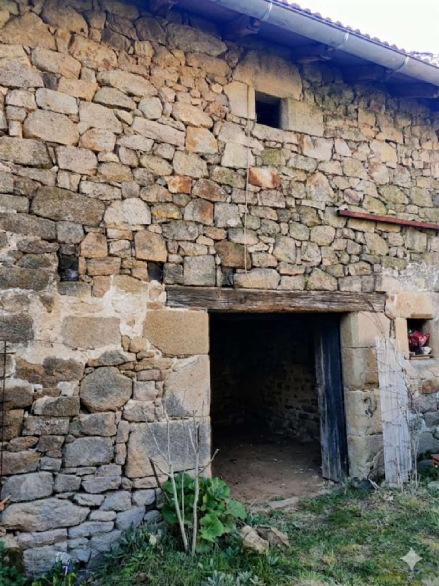  te koop huis Sousceyrac Lot 3