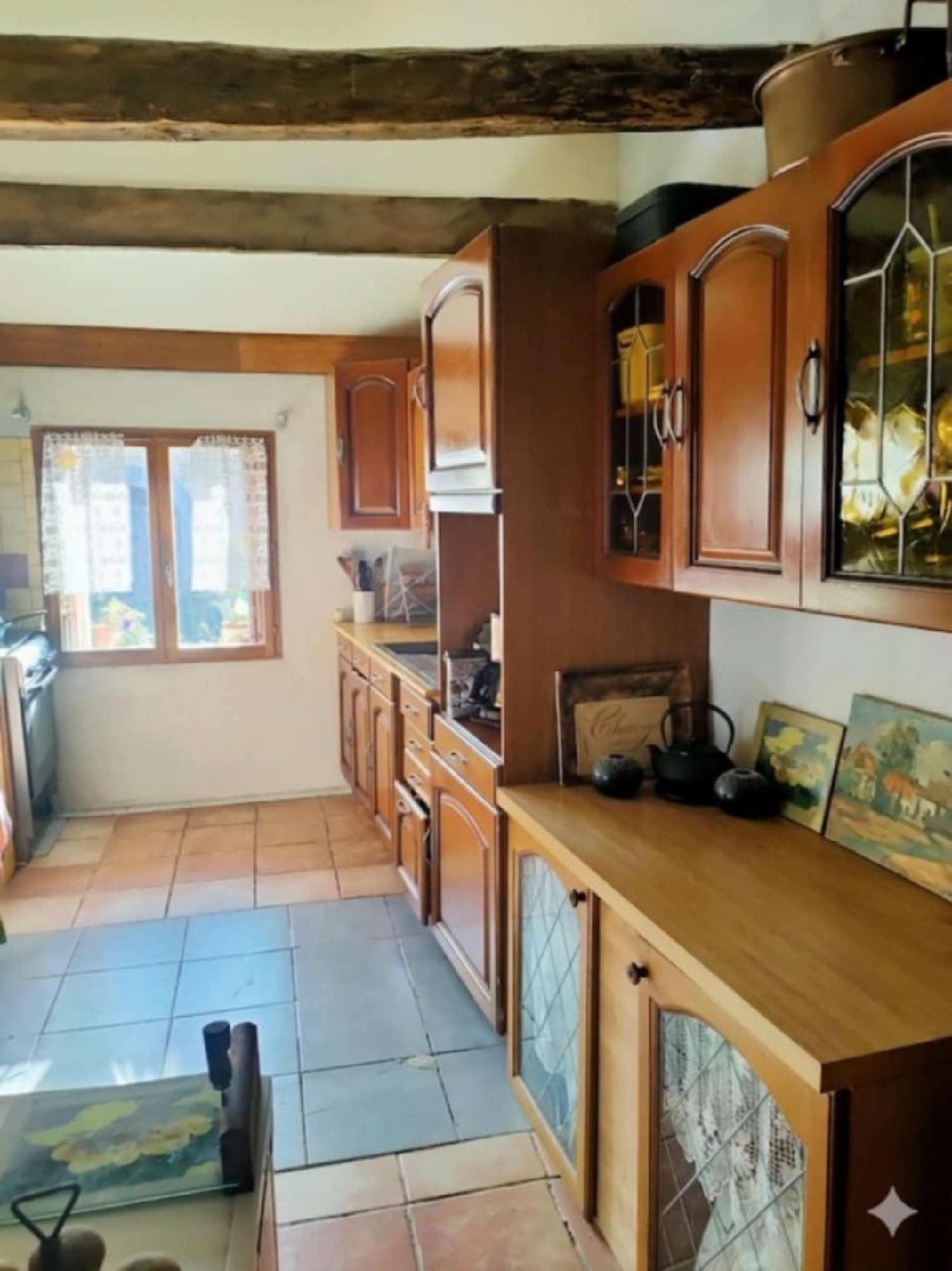  te koop huis Sousceyrac Lot 5