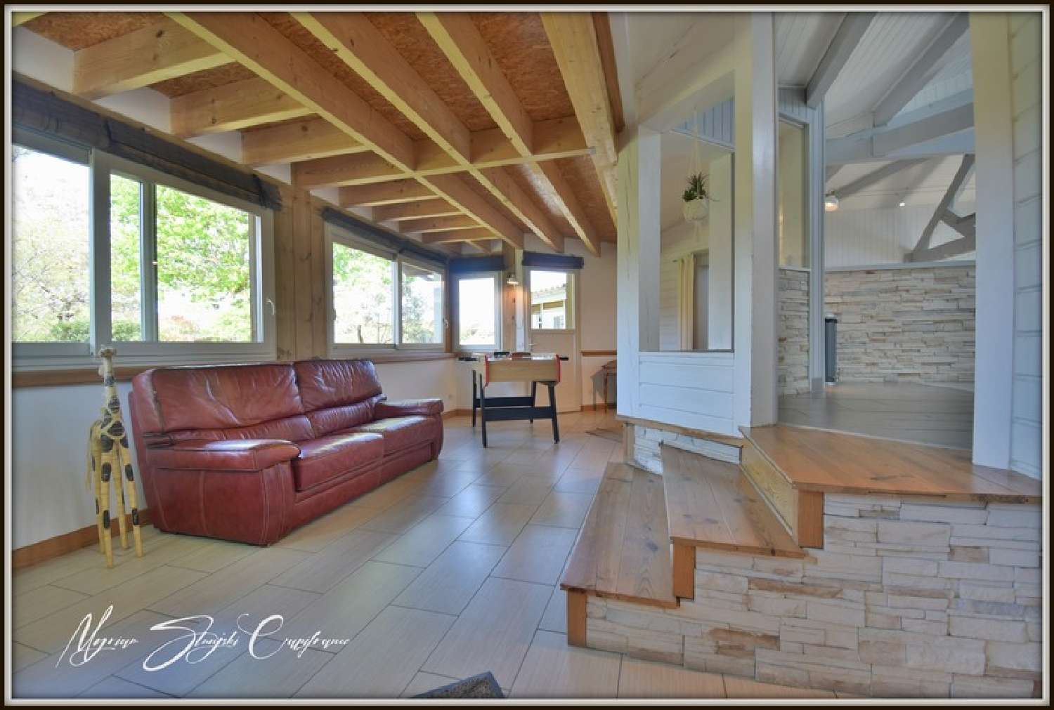  te koop huis Soustons Landes 4