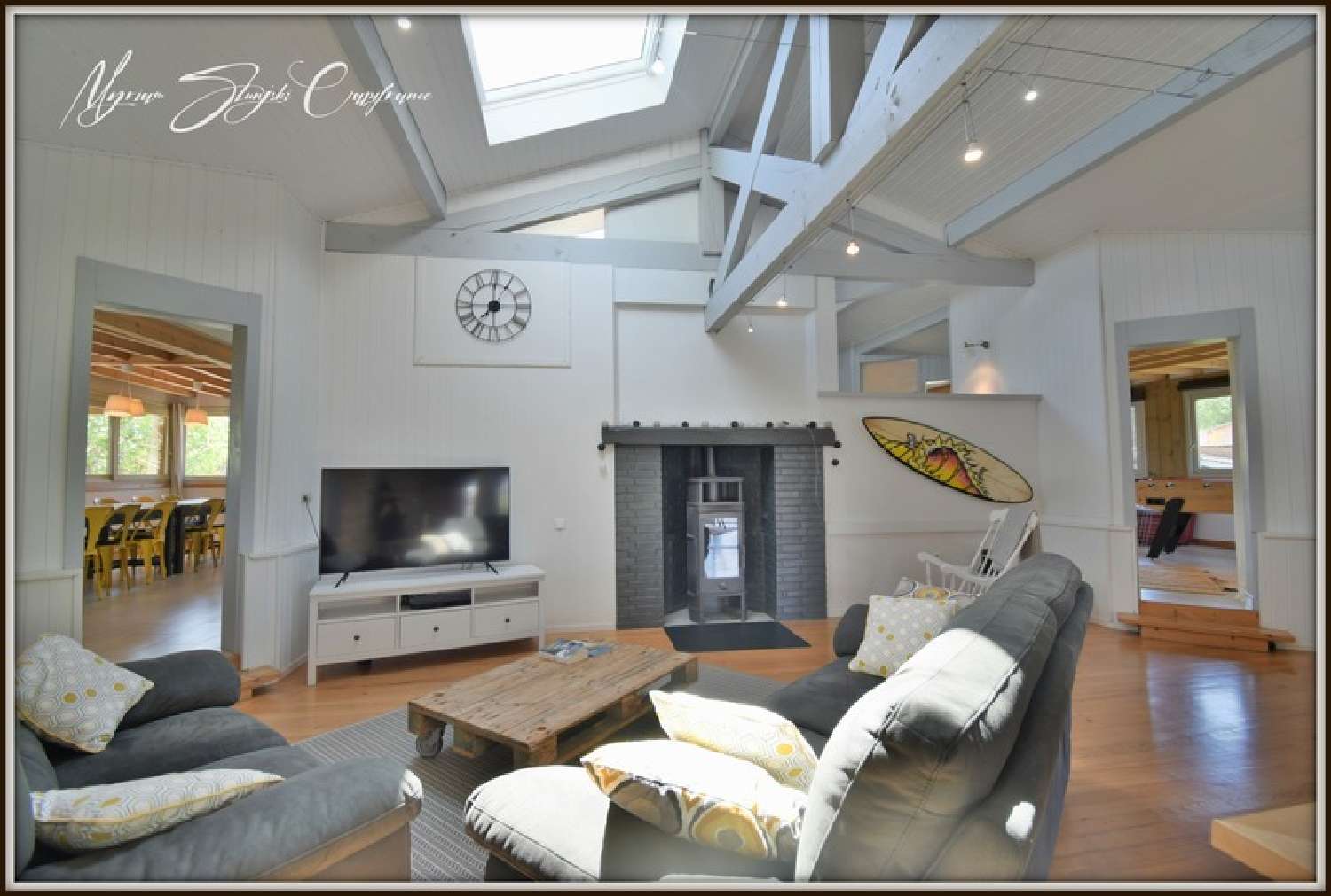  te koop huis Soustons Landes 5