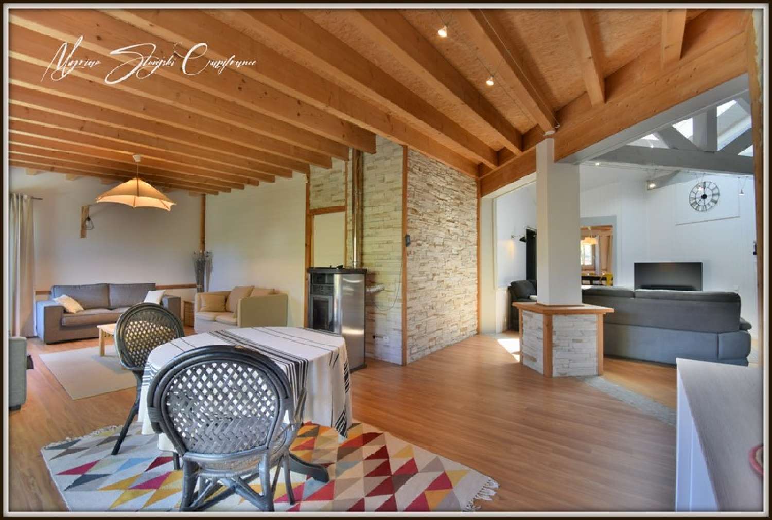  te koop huis Soustons Landes 7