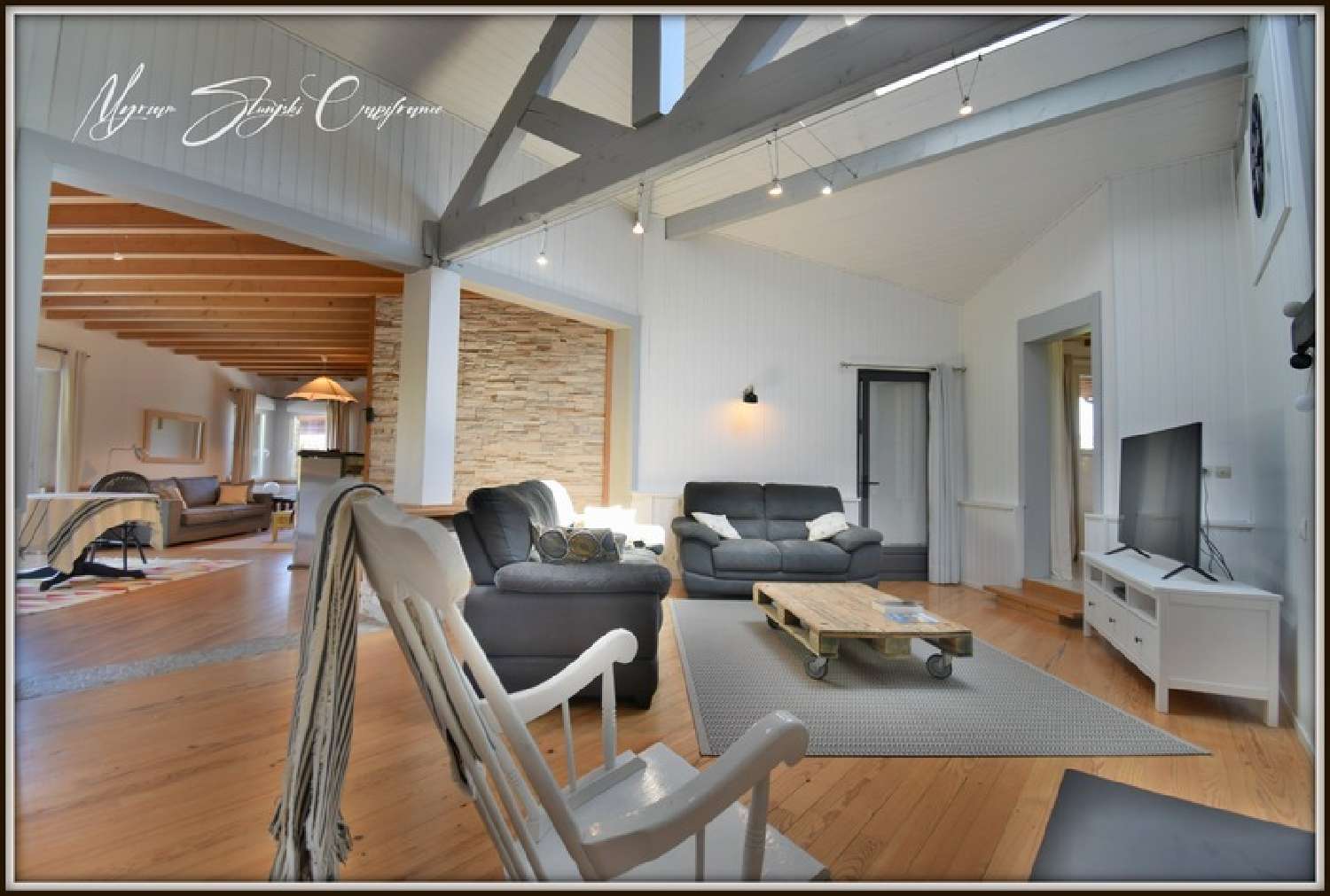  te koop huis Soustons Landes 8