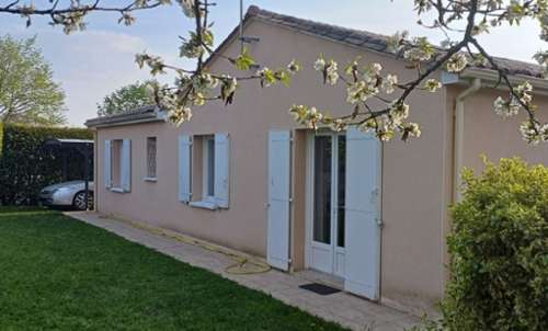 Soyaux Charente house foto 7297472