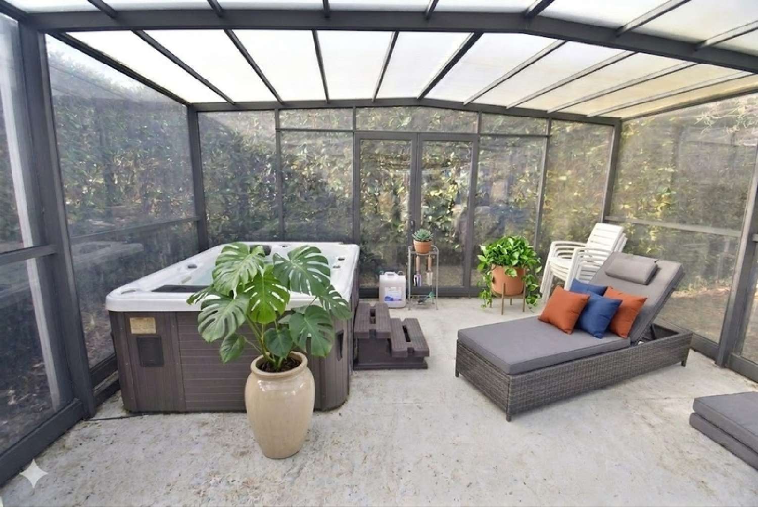 for sale house Soyaux Charente 2