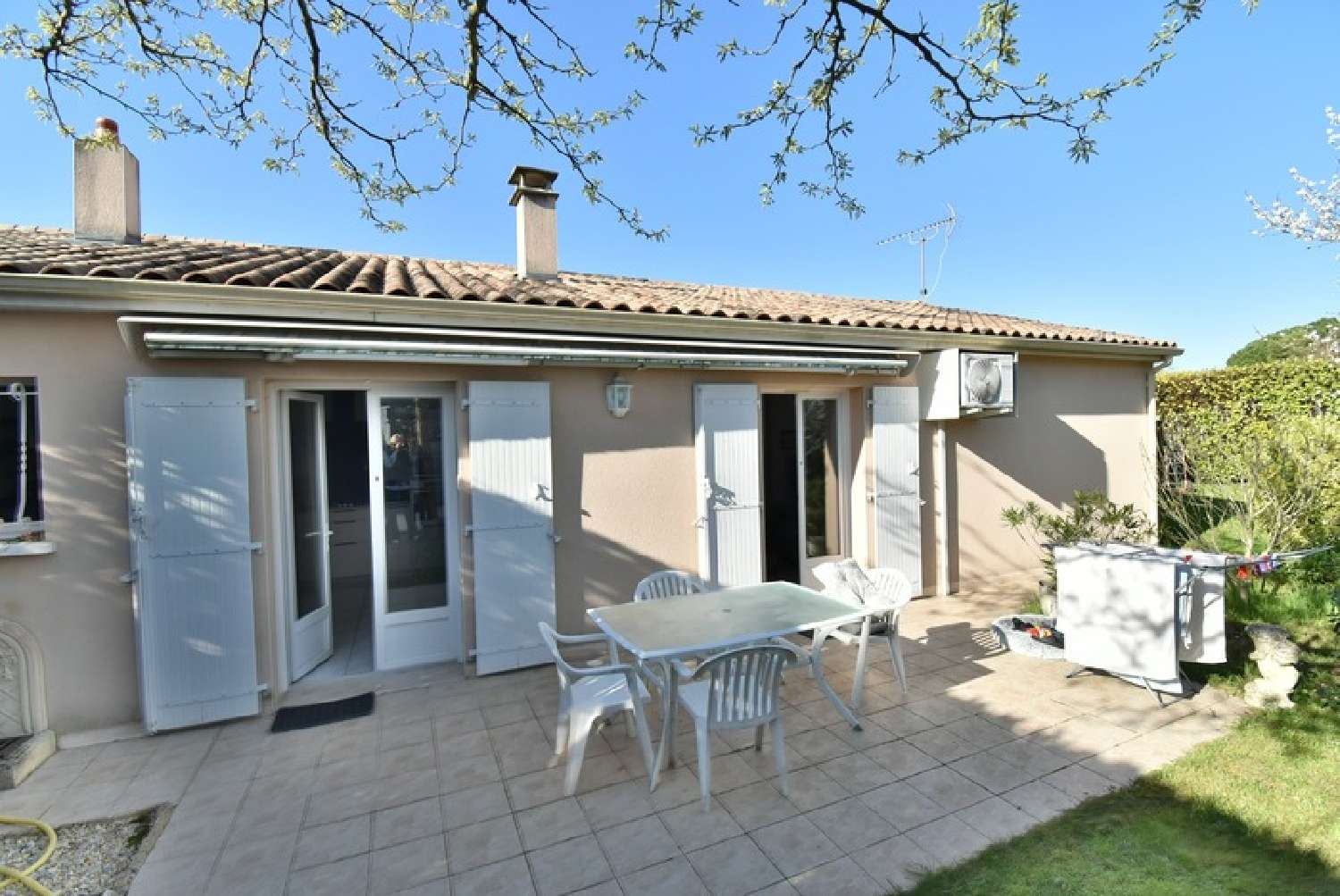 for sale house Soyaux Charente 3