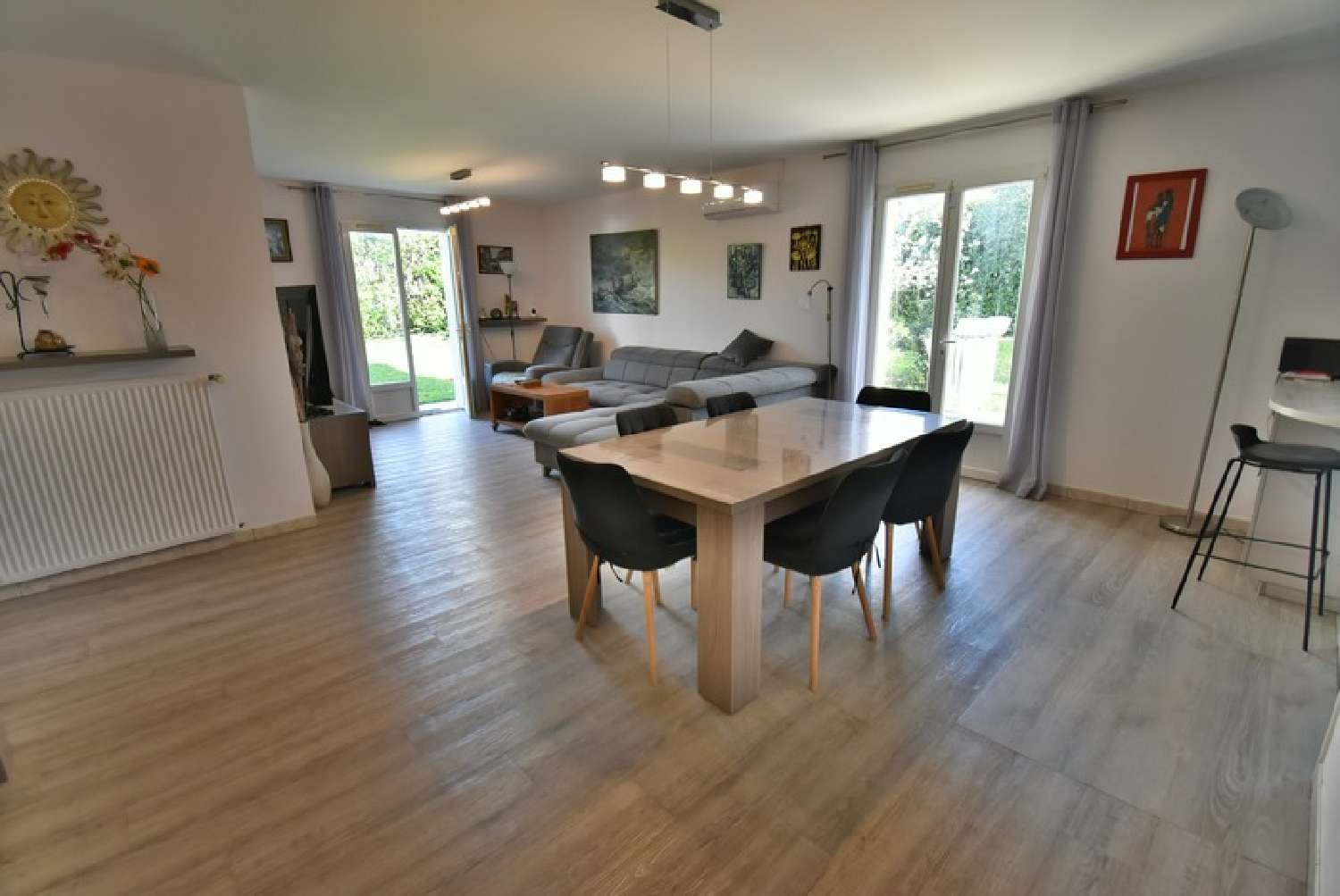 for sale house Soyaux Charente 5