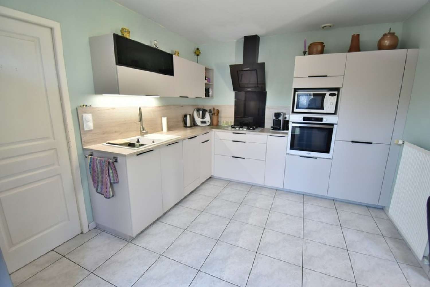 for sale house Soyaux Charente 7