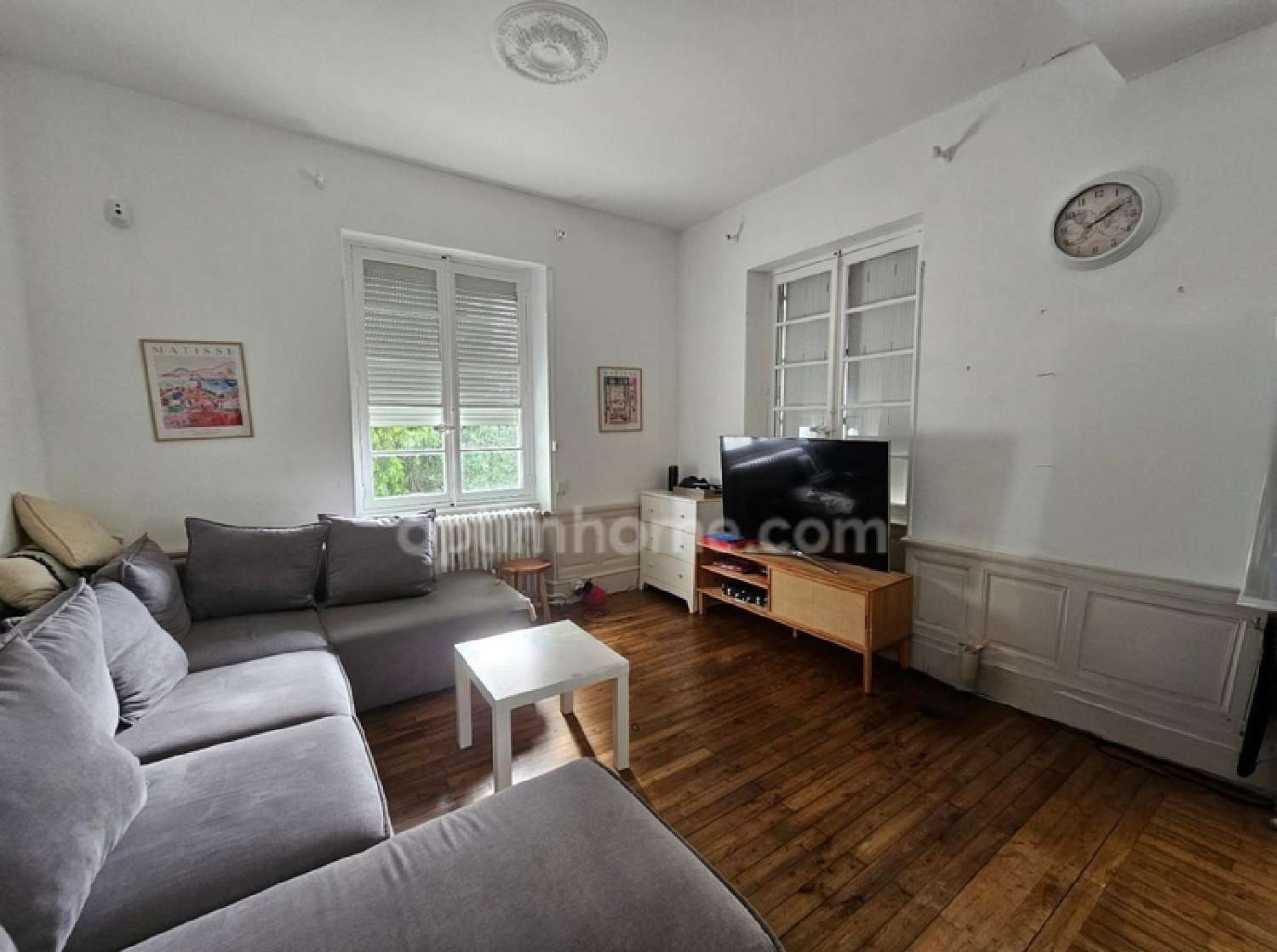  for sale house Soyaux Charente 5