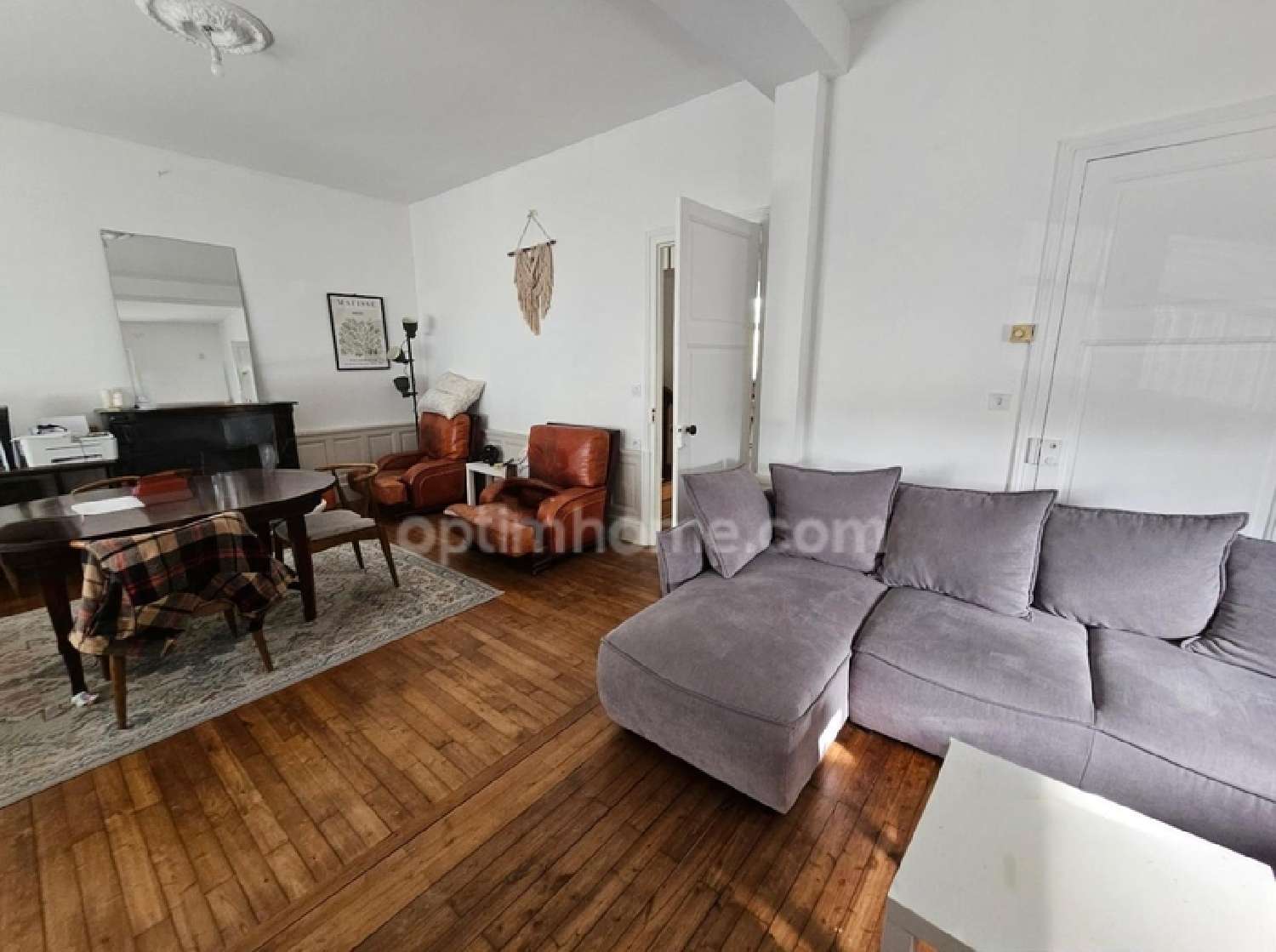  for sale house Soyaux Charente 6