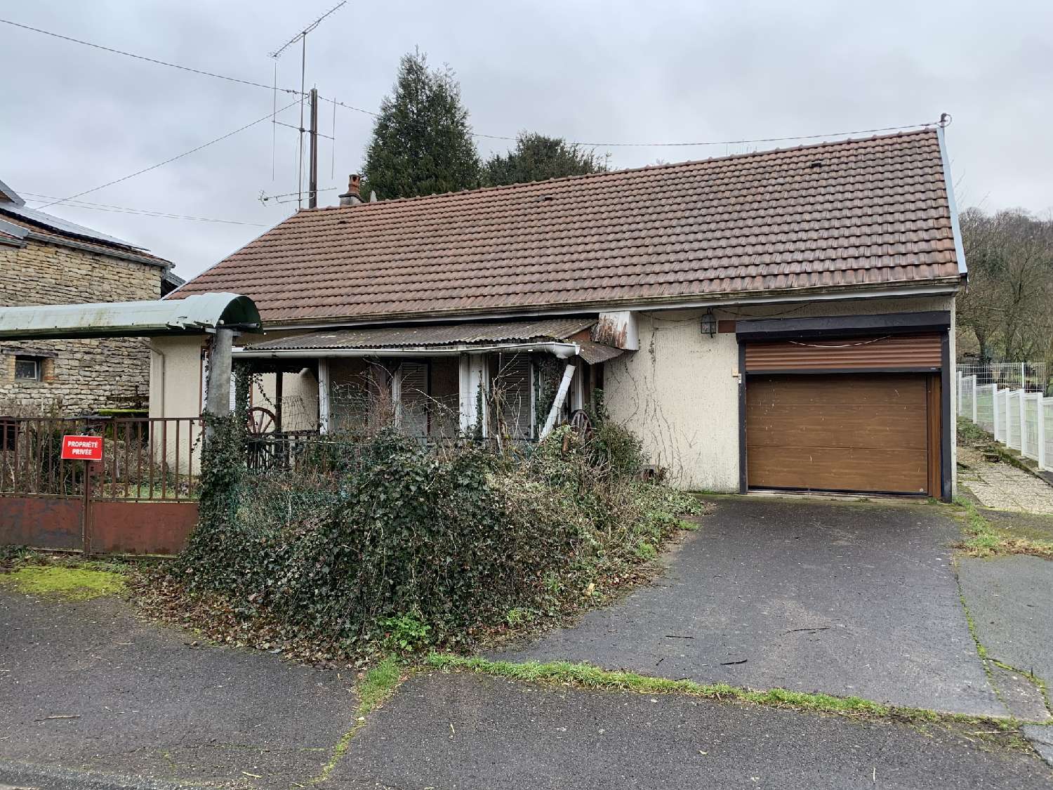  kaufen Haus Soye Doubs 3