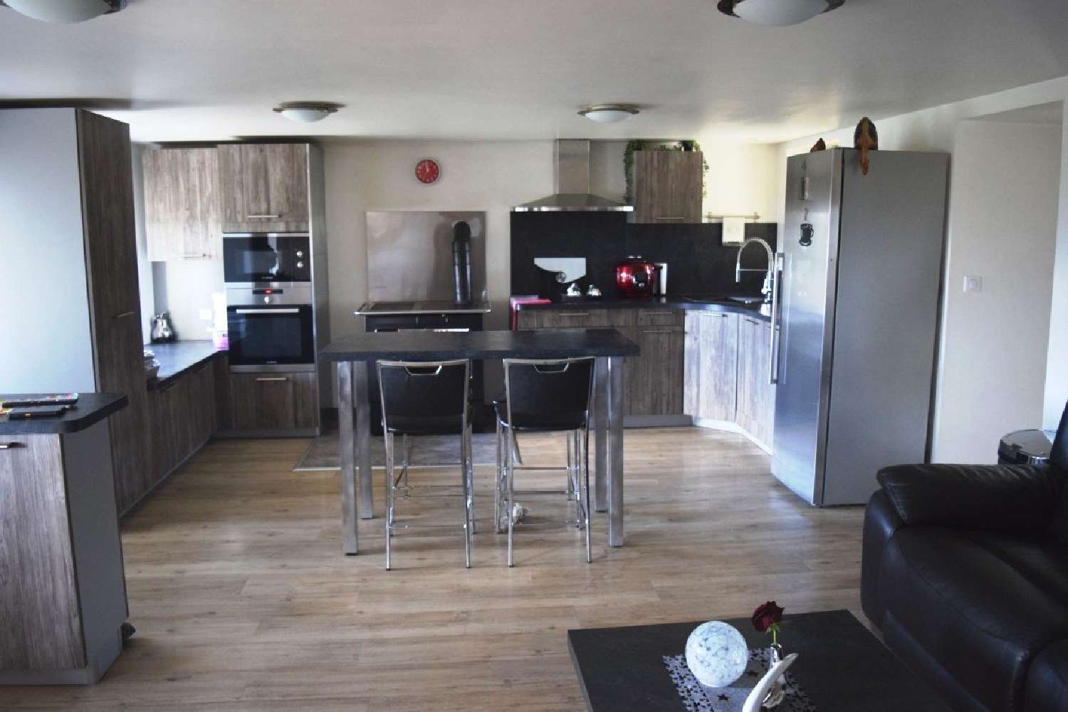 kaufen Haus Spézet Finistère 4