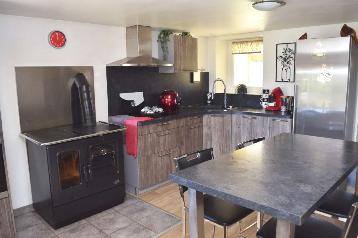 kaufen Haus Spézet Finistère 5