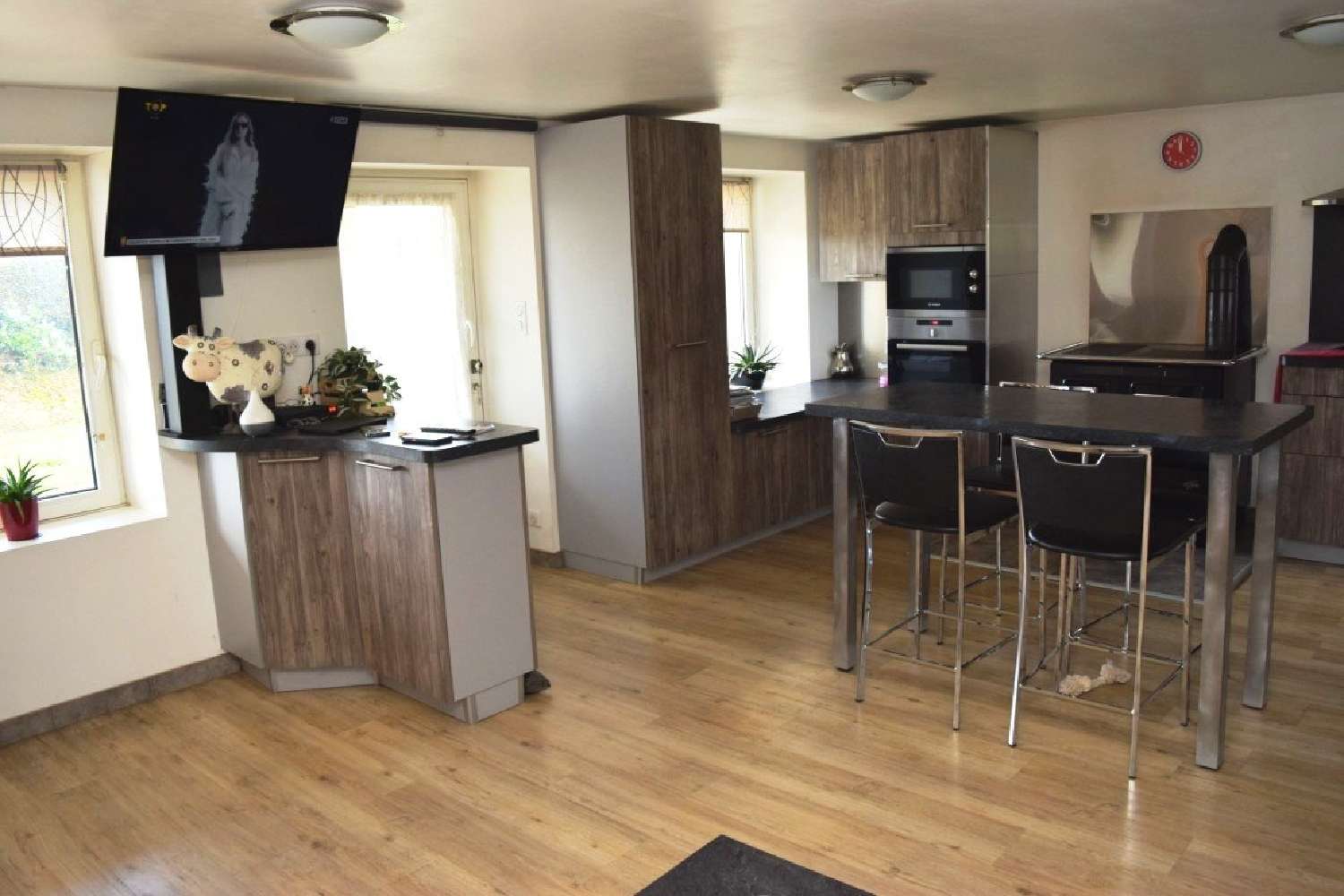 kaufen Haus Spézet Finistère 6