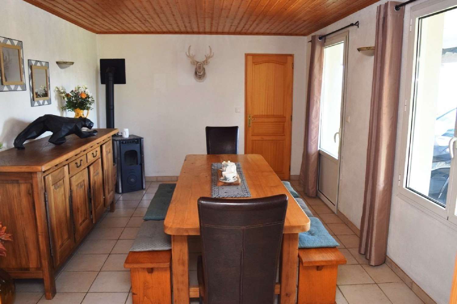 kaufen Haus Spézet Finistère 8