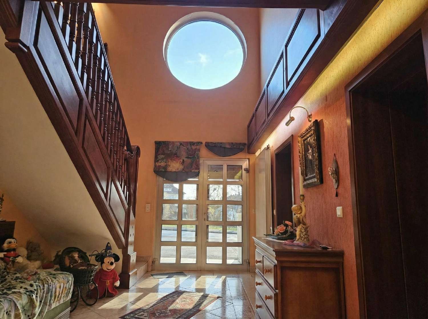  te koop huis Spicheren Moselle 2