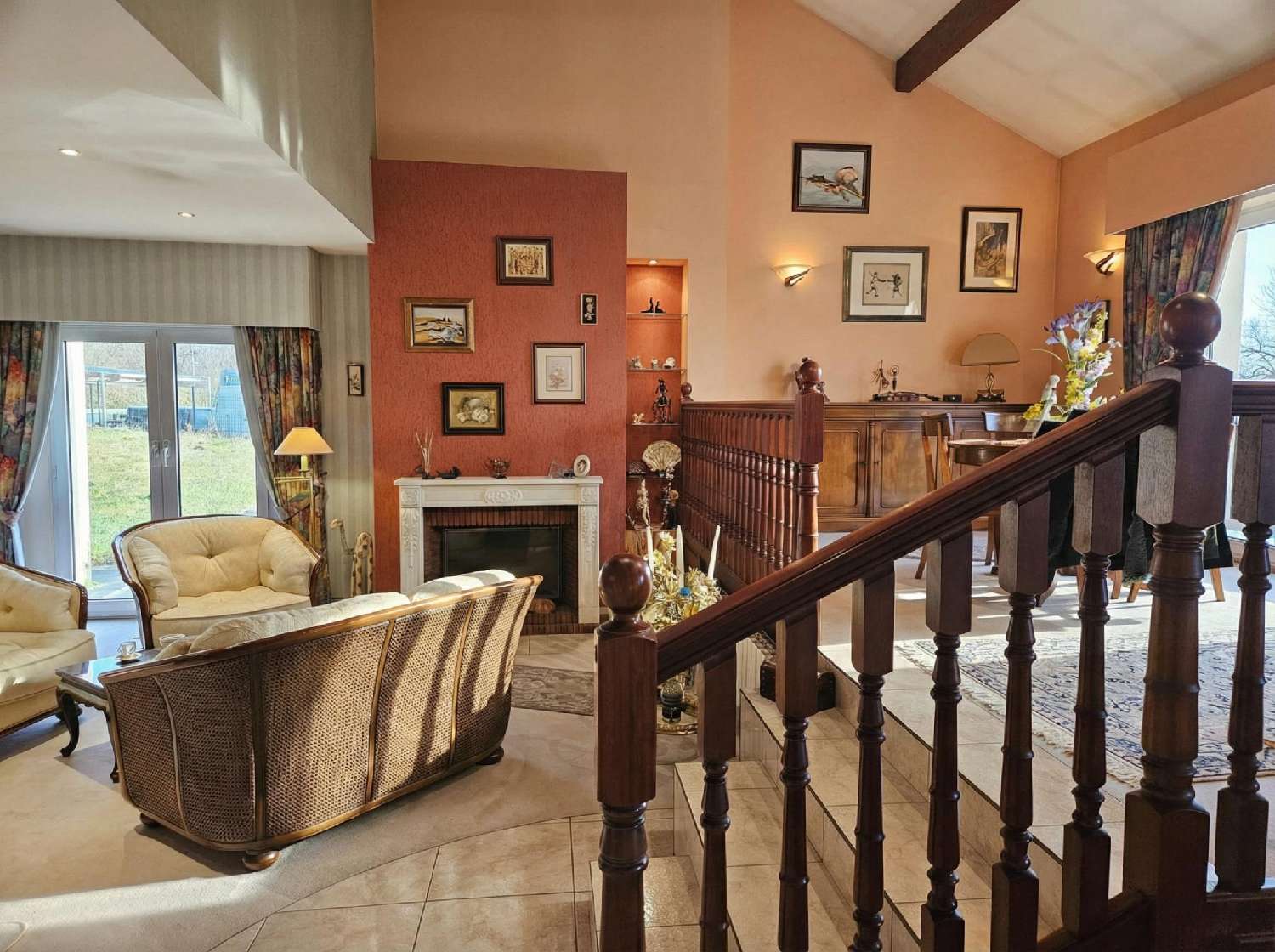  te koop huis Spicheren Moselle 3