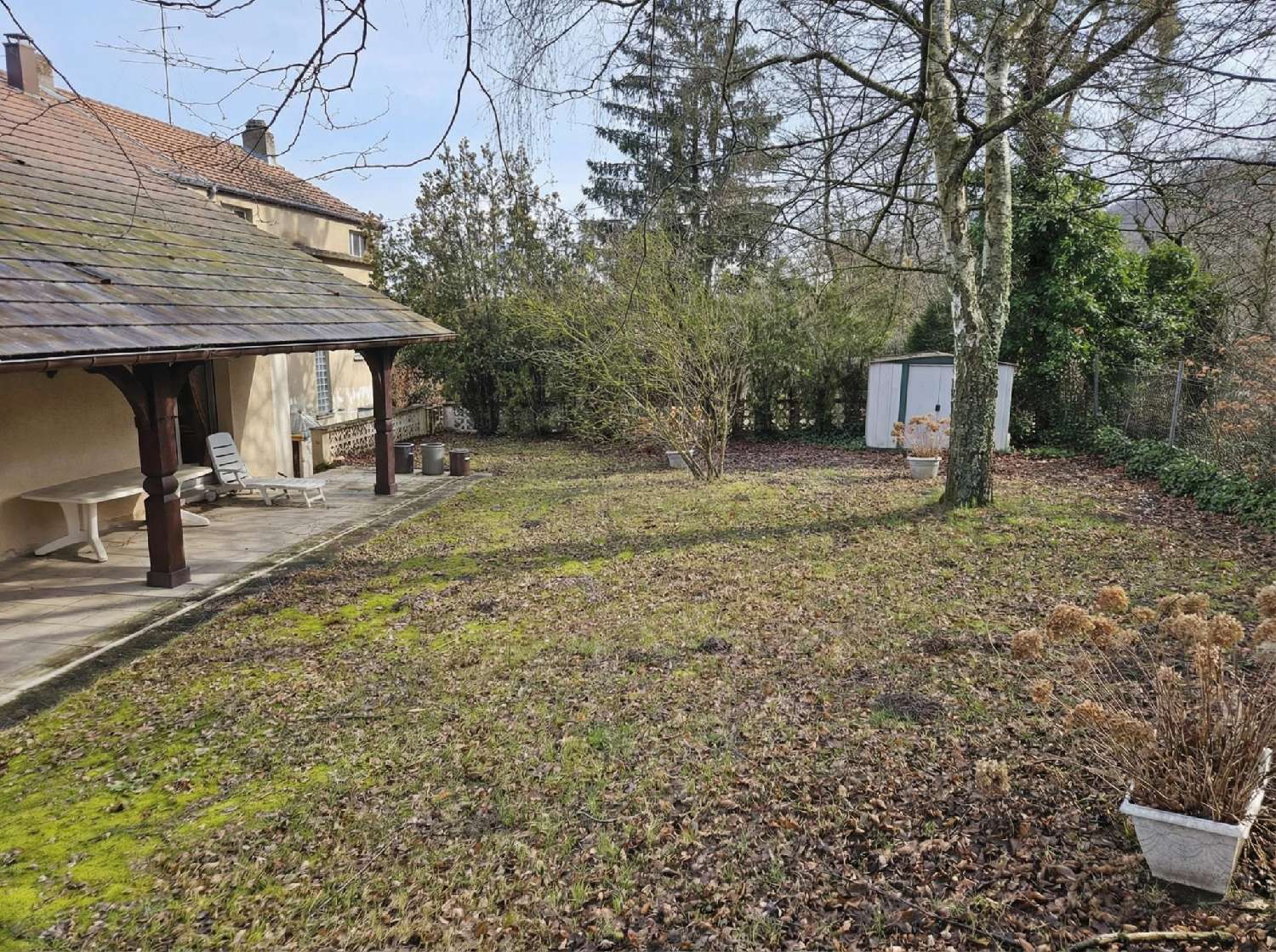  te koop huis Spicheren Moselle 5