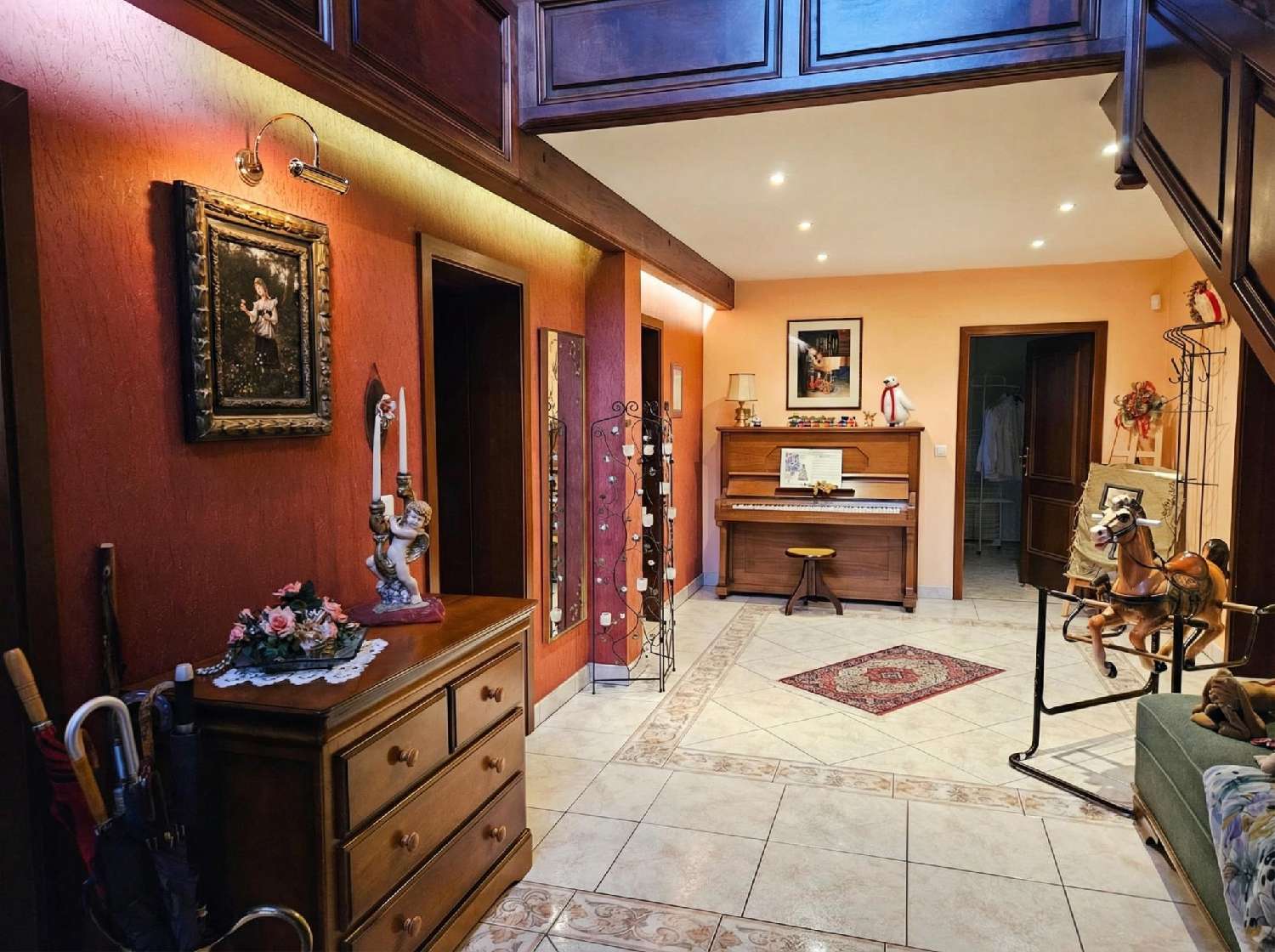  te koop huis Spicheren Moselle 7