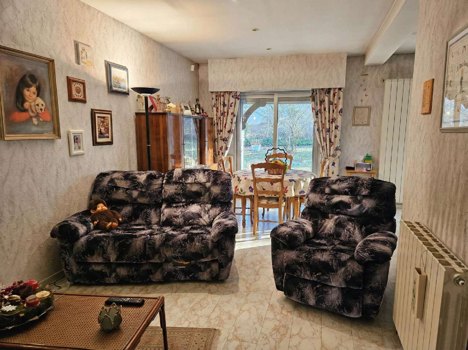  te koop huis Spicheren Moselle 8