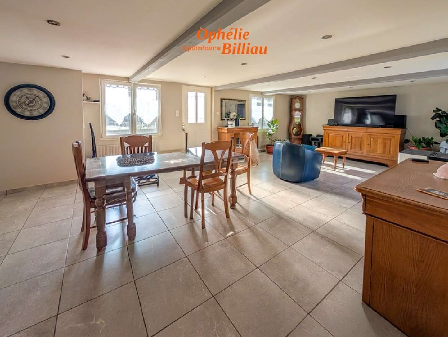  te koop huis Steenbecque Nord 1