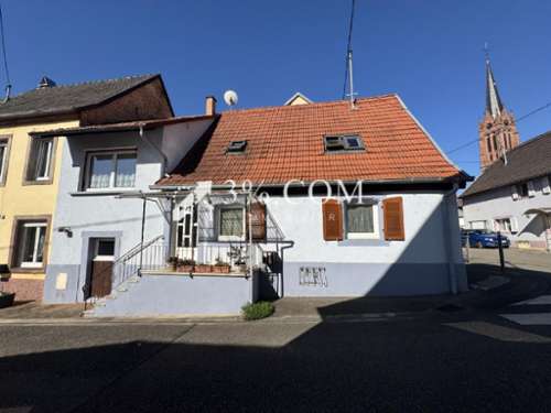 Steinbourg Bas-Rhin house foto 7270871