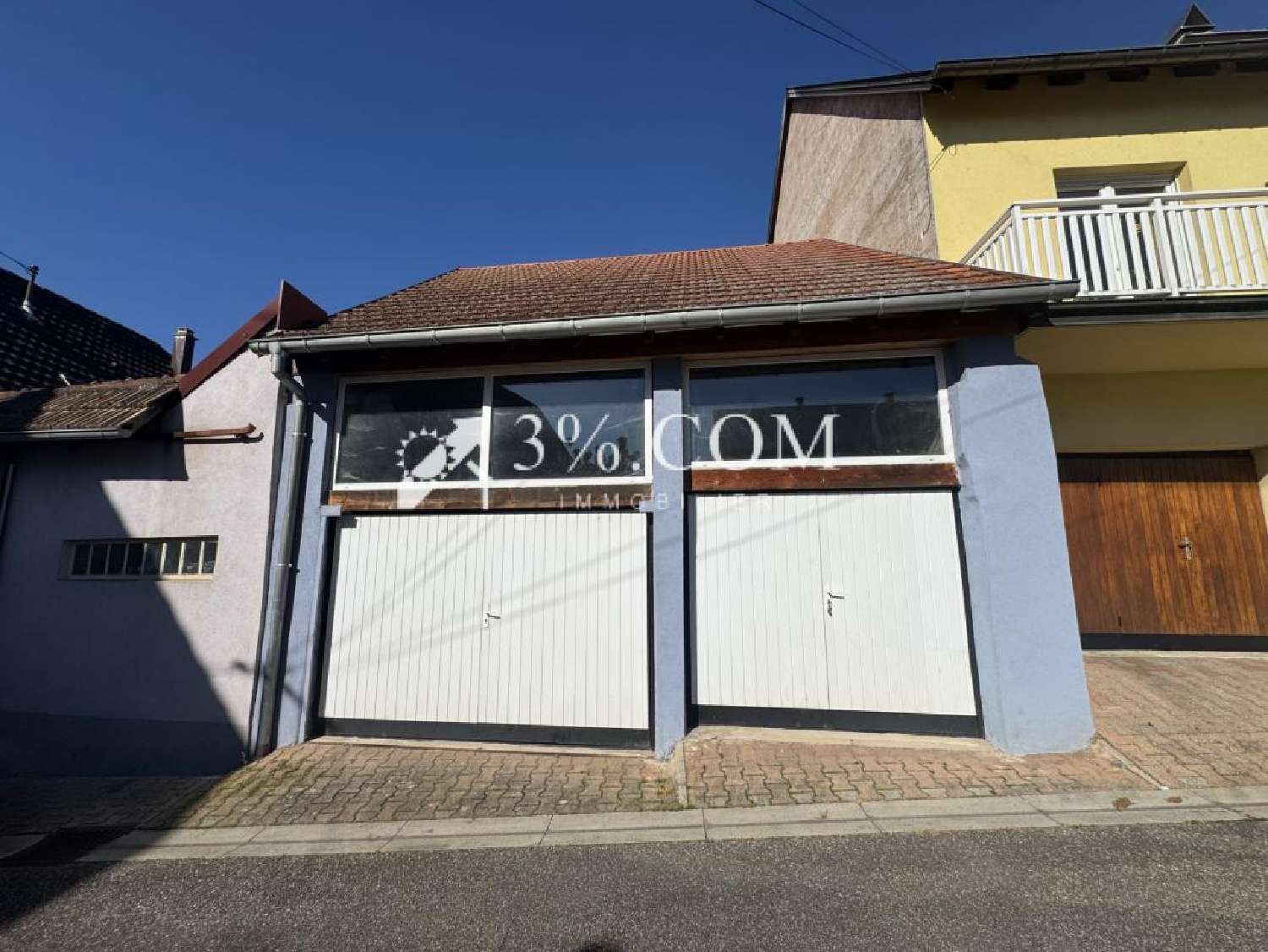  for sale house Steinbourg Bas-Rhin 2