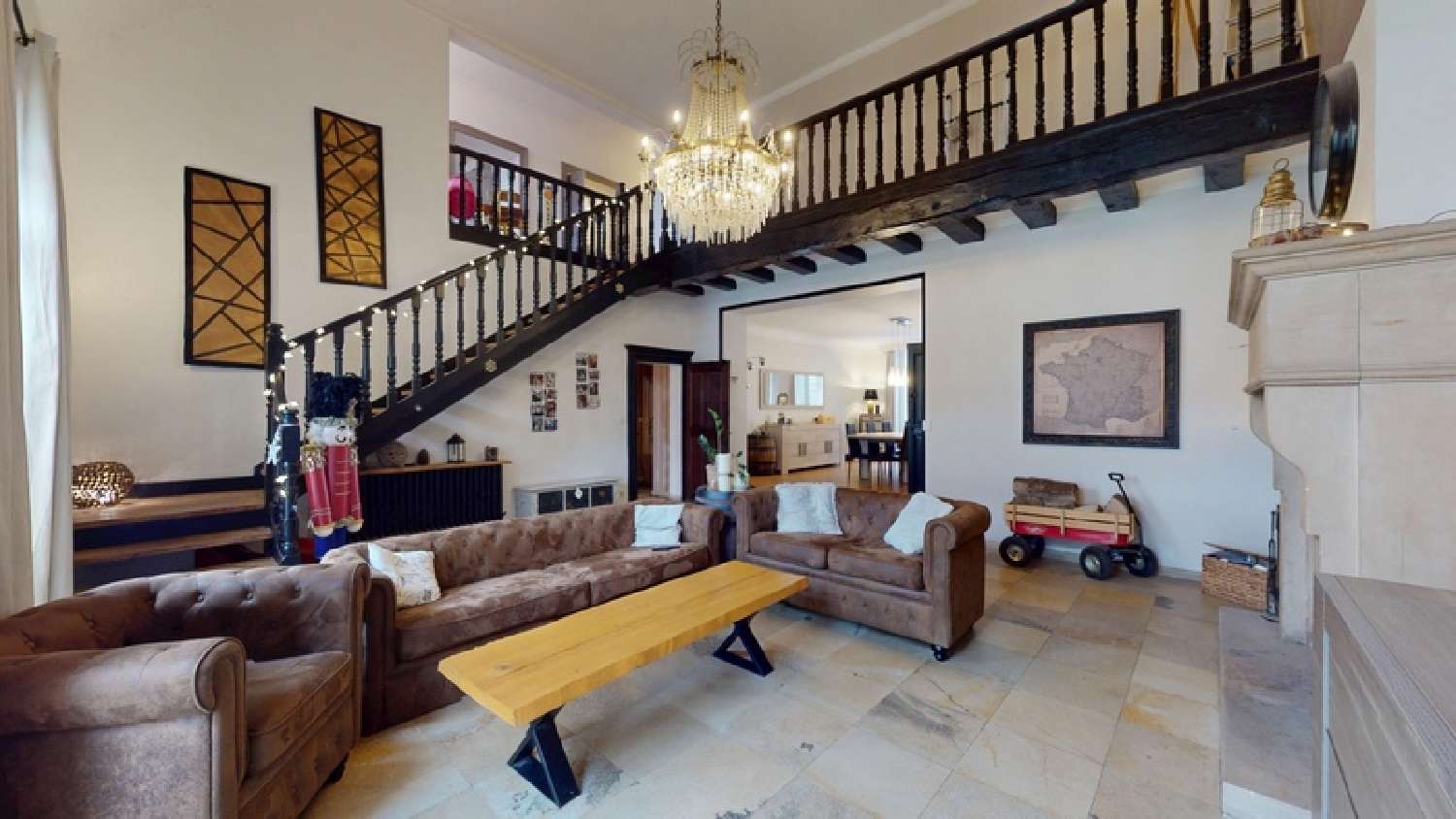  kaufen Haus Stenay Meuse 1