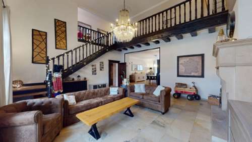 Stenay Meuse Haus Bild 7290948