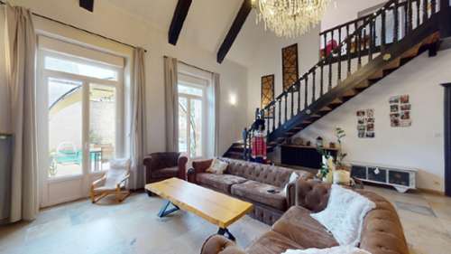  te koop huis Stenay Meuse 2