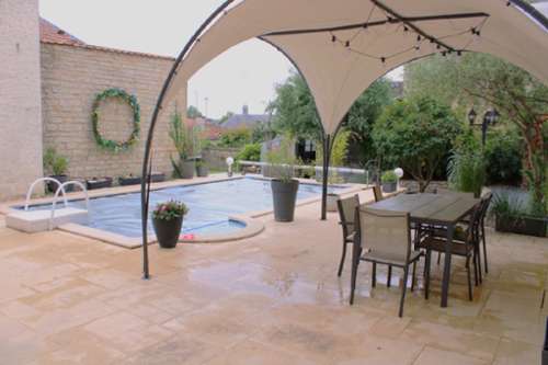  te koop huis Stenay Meuse 3