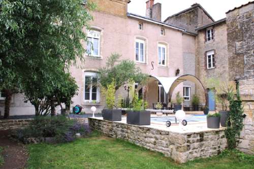  te koop huis Stenay Meuse 4