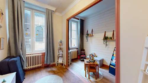  te koop huis Stenay Meuse 6