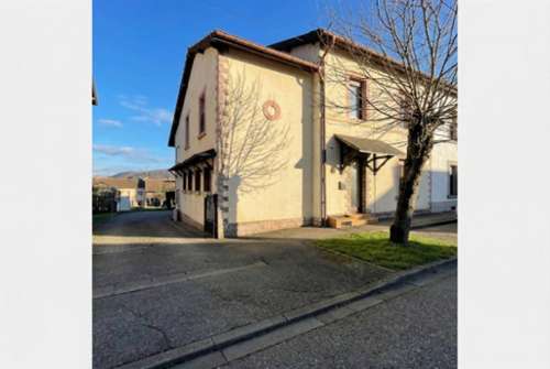 Stiring-Wendel Moselle huis foto 7288547