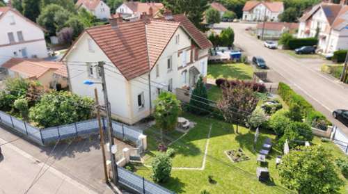 Stiring-Wendel Moselle huis foto 7288548