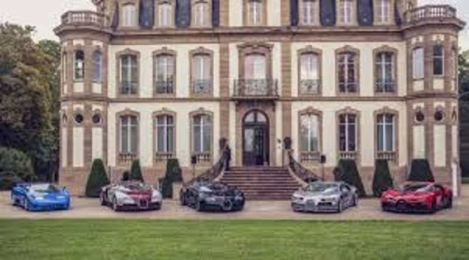  for sale house Strasbourg Bas-Rhin 5