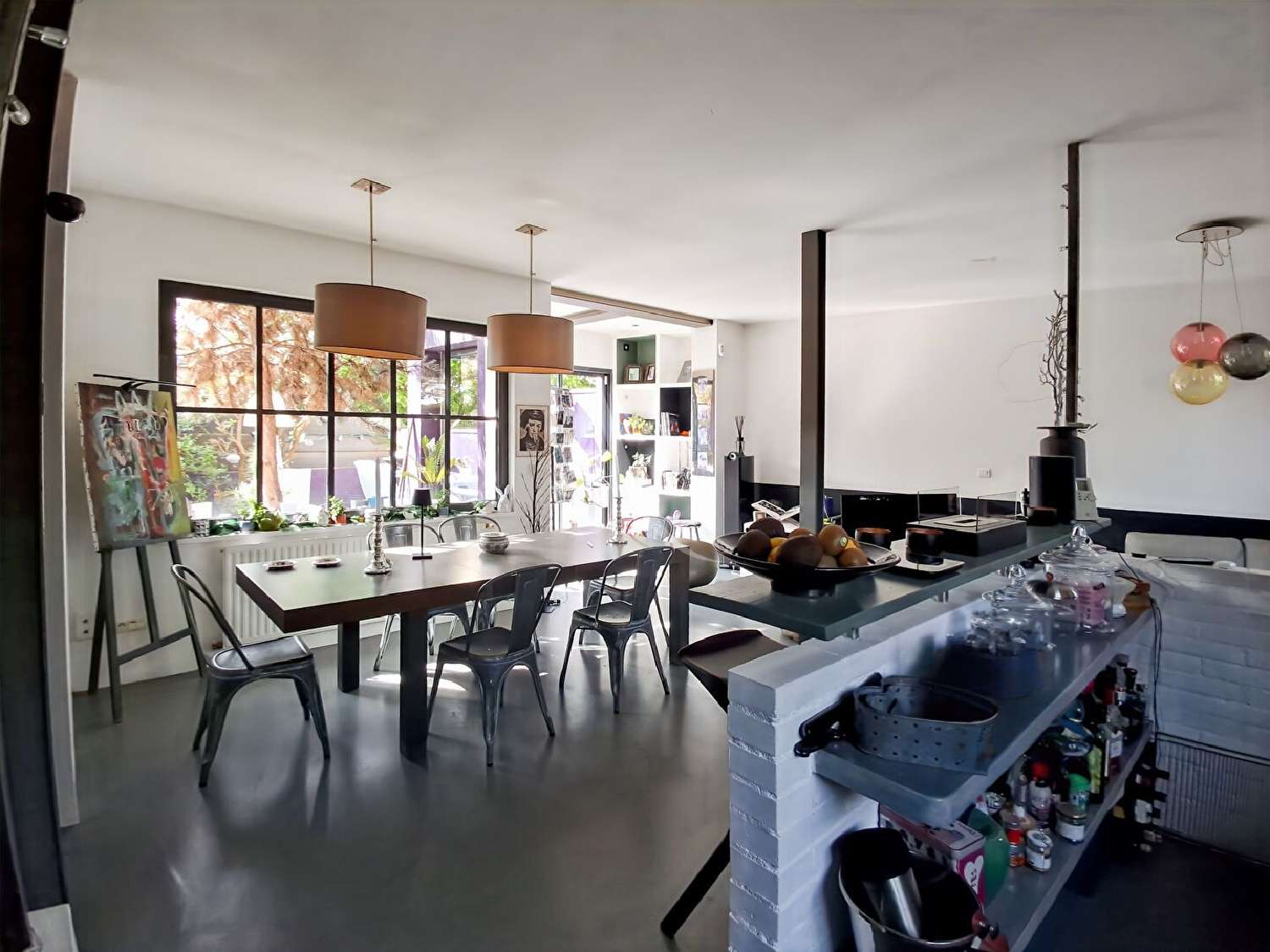  for sale house Suresnes Hauts-de-Seine 1