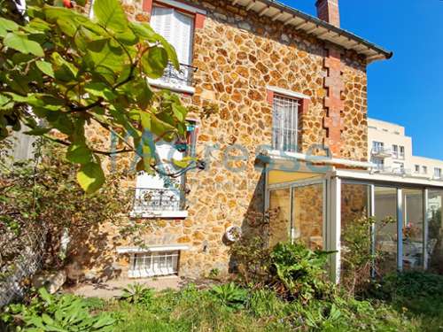 Suresnes Hauts-de-Seine Haus Bild 7291262