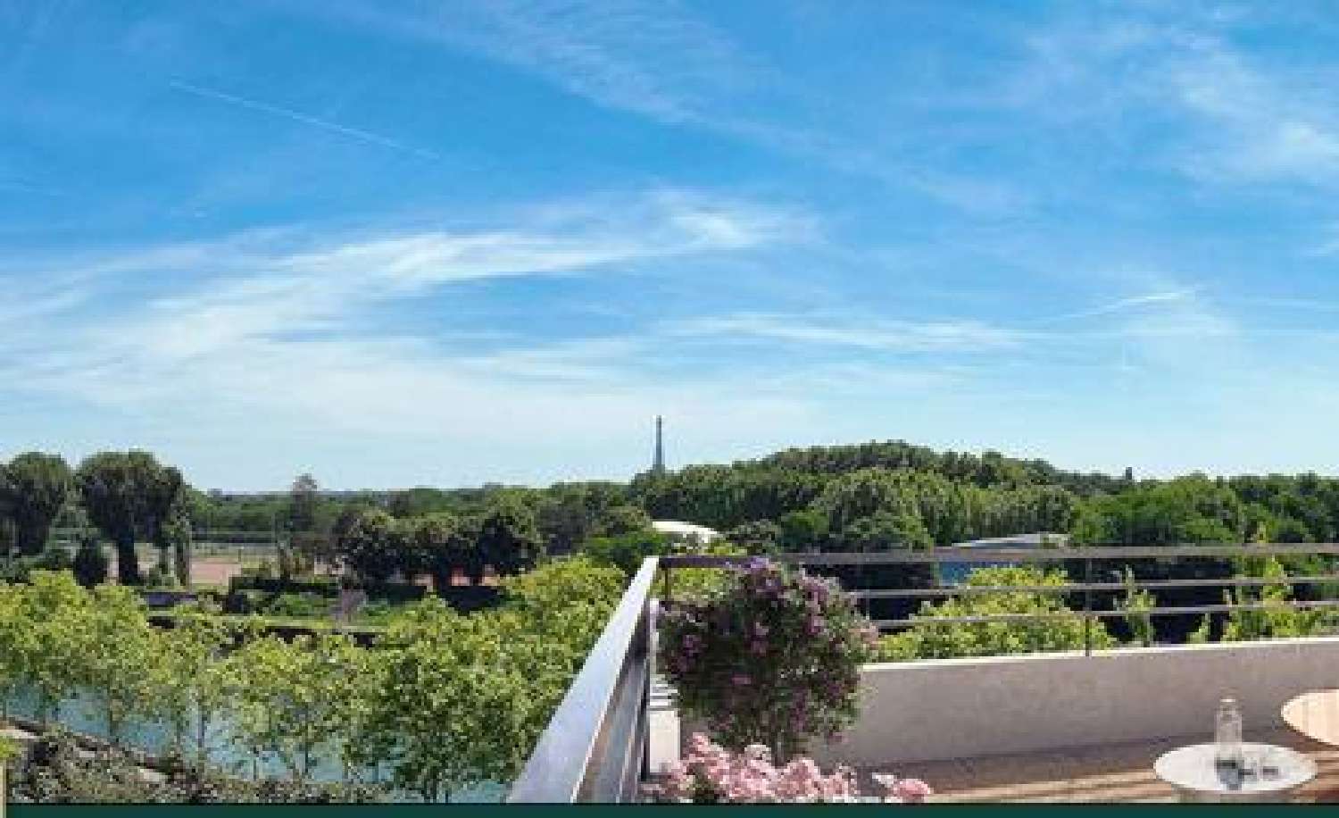  à vendre maison Suresnes Hauts-de-Seine 4