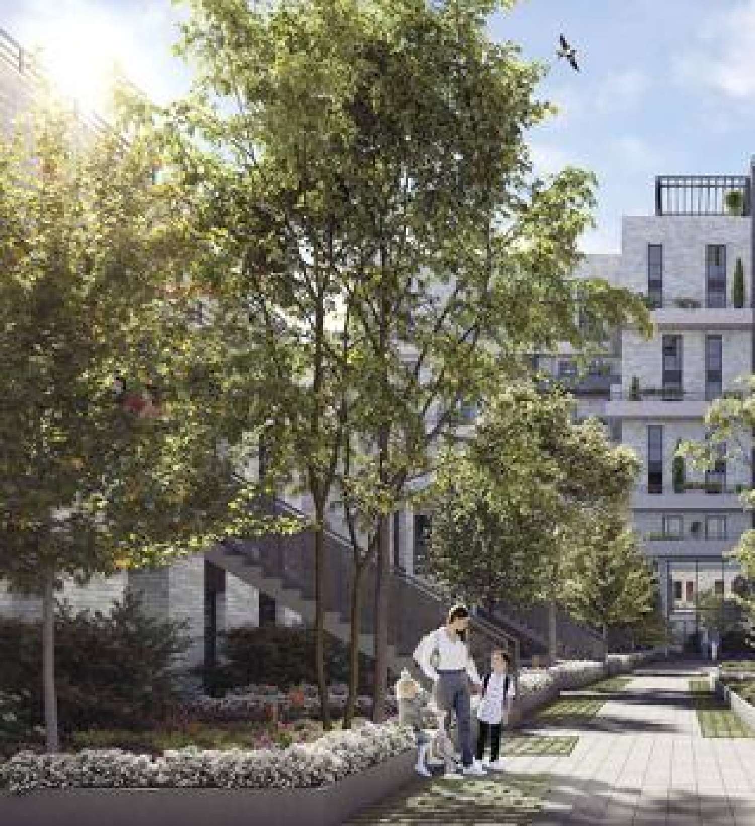  à vendre maison Suresnes Hauts-de-Seine 7