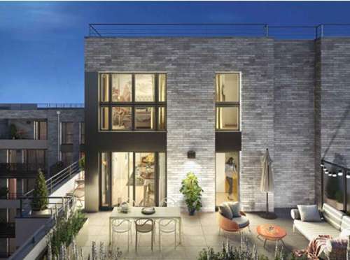 Suresnes Hauts-de-Seine maison foto 7289997