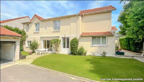 Suresnes Hauts-de-Seine huis foto 7278507