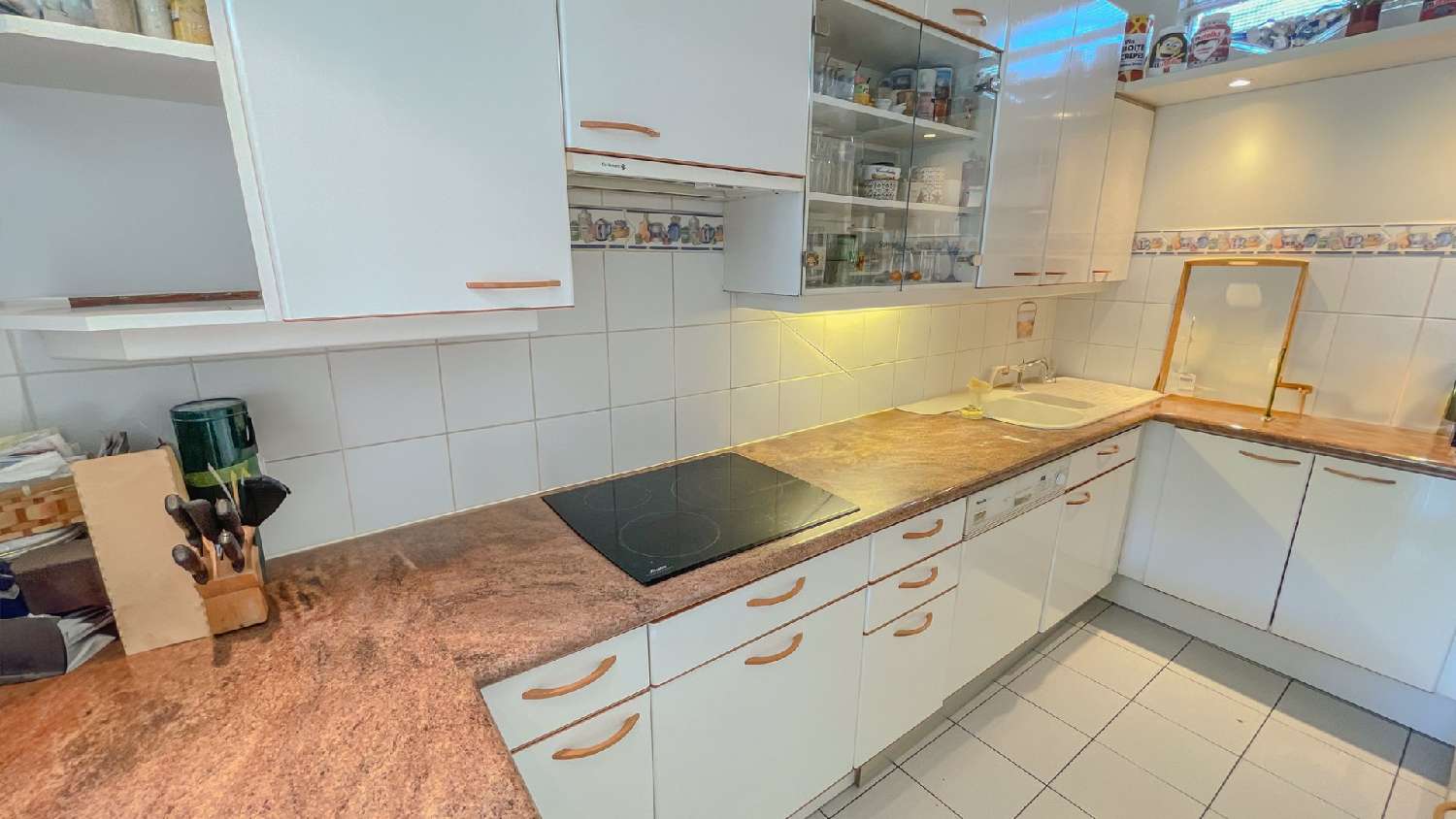 te koop huis Suresnes Hauts-de-Seine 6