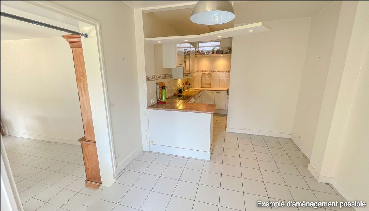  for sale house Suresnes Hauts-de-Seine 7