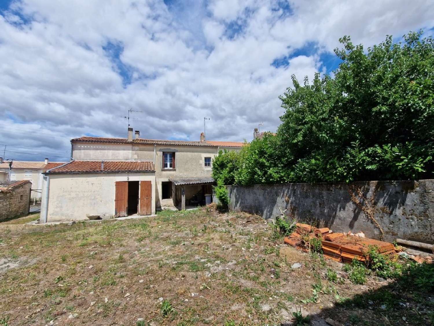  kaufen Haus Surgères Charente-Maritime 1