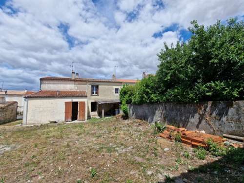 Surgères Charente-Maritime Haus Bild 7273215