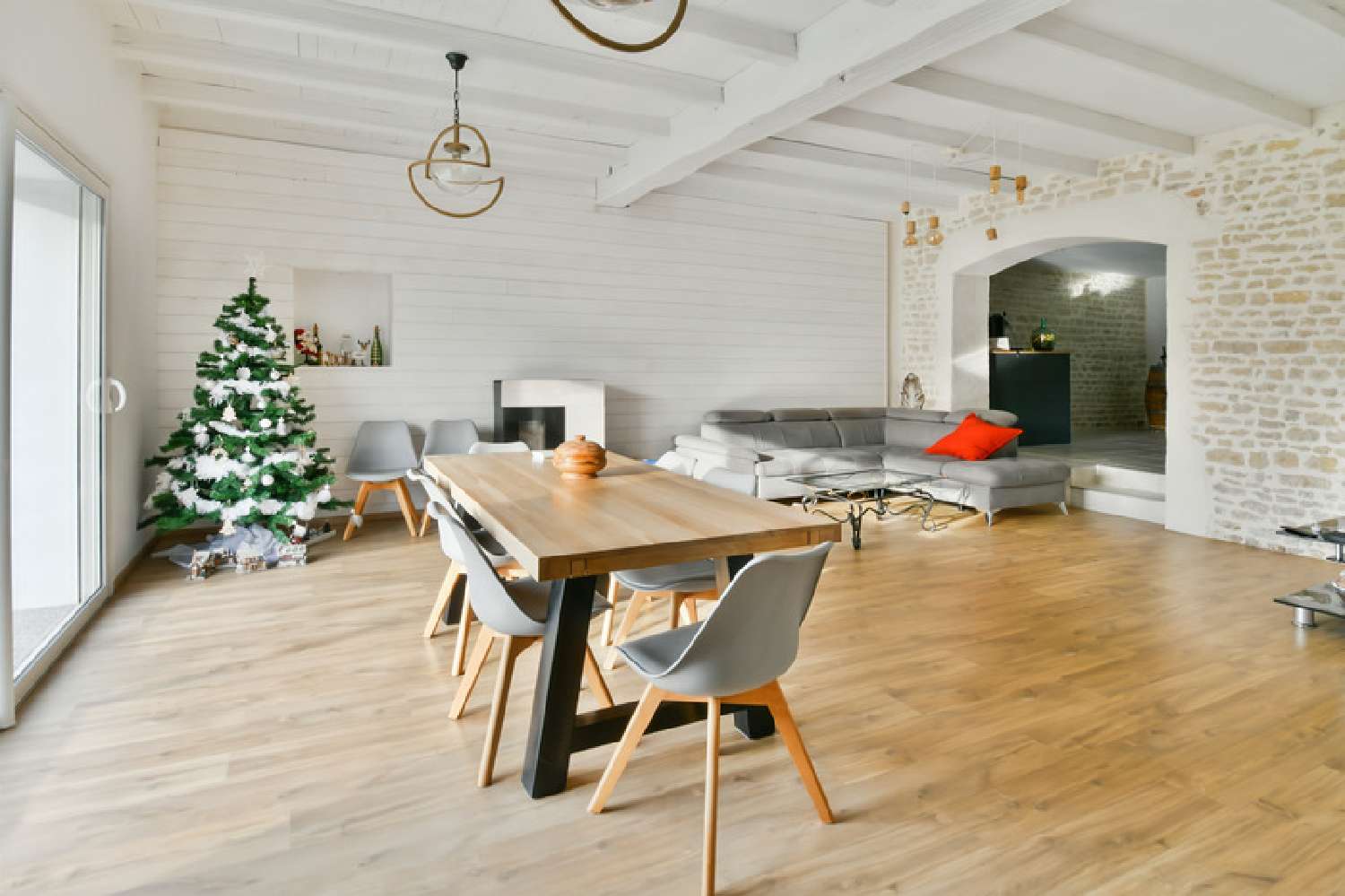  kaufen Haus Surgères Charente-Maritime 2